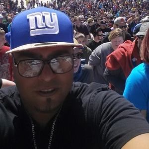 Meet your Posher, Jerry